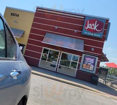 Jack In The Box