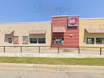 Jack In The Box