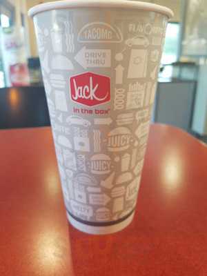Jack In The Box