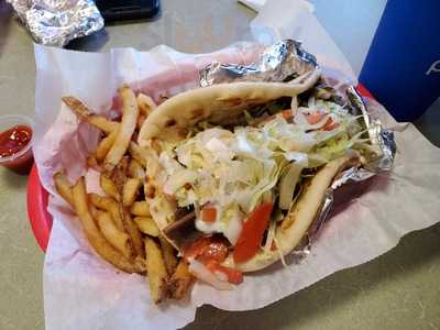 Gyro King