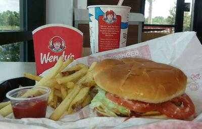 Wendy's