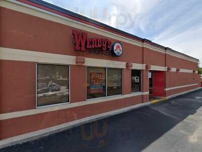 Wendy's