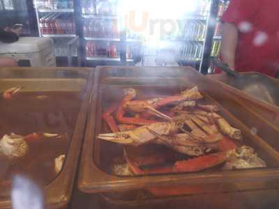 Lama Seafood Restaurant