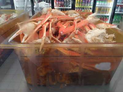 Lama Seafood Restaurant