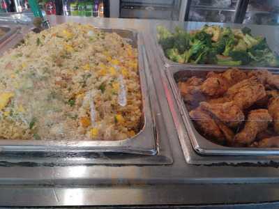 Lama Seafood Restaurant