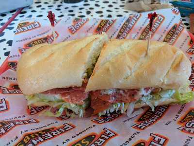 Firehouse Subs