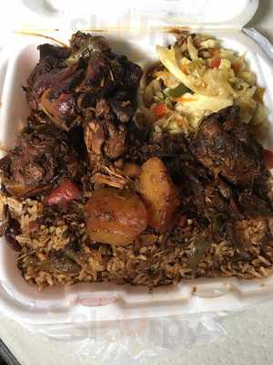 Marcy's Jamaican Restaurant