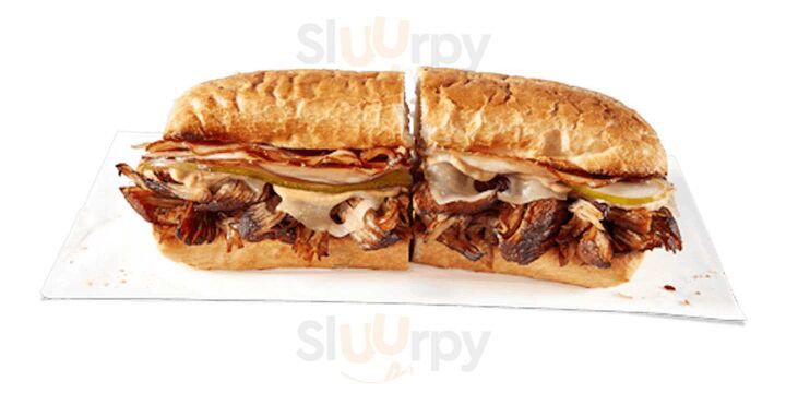 Potbelly Sandwich Works