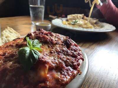 Bandini Pizza & Pasta