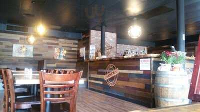 Bandini Pizza & Pasta