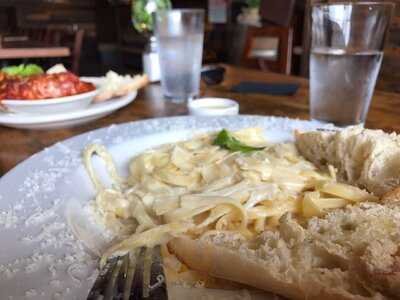 Bandini Pizza & Pasta