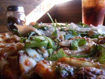 Bandini Pizza & Pasta