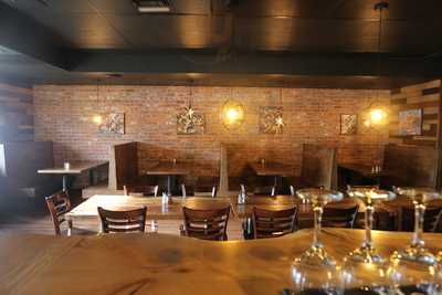 Bandini Pizza & Pasta