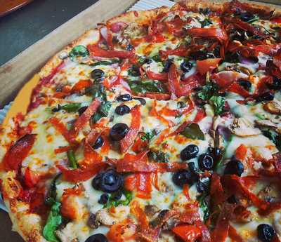 Bandini Pizza & Pasta