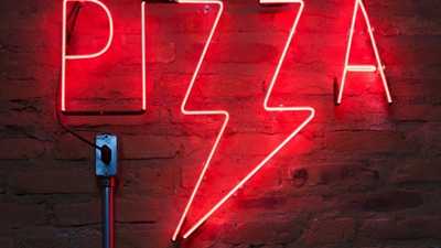 Bandini Pizza & Pasta