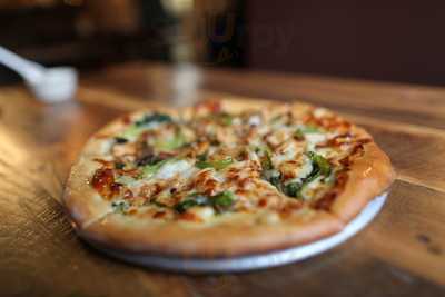 Bandini Pizza & Pasta