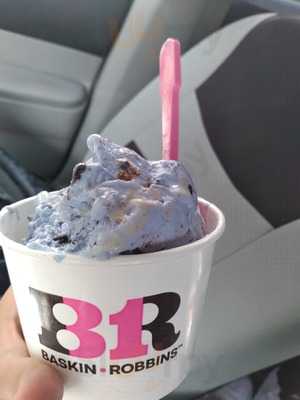Baskin-robbins