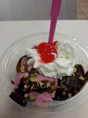 Baskin-robbins