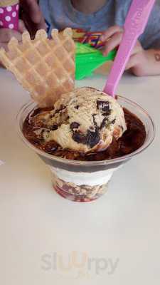 Baskin-robbins