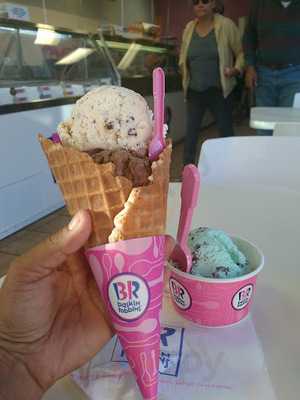 Baskin-robbins