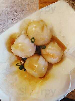 East Wind Snack Shop