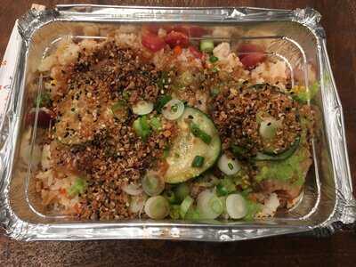 East Wind Snack Shop