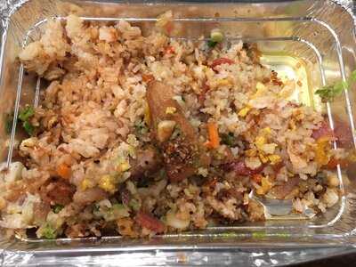 East Wind Snack Shop