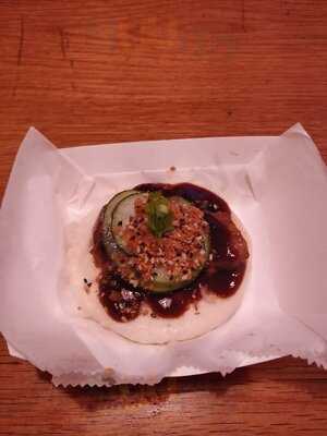 East Wind Snack Shop