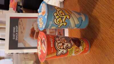 East Wind Snack Shop