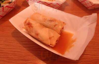 East Wind Snack Shop