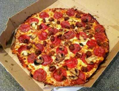 Domino's Pizza