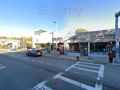 Moogy's Sandwich Shop