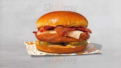 Popeyes Louisiana Kitchen