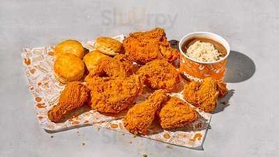 Popeyes Louisiana Kitchen