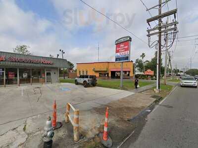 Popeyes Louisiana Kitchen