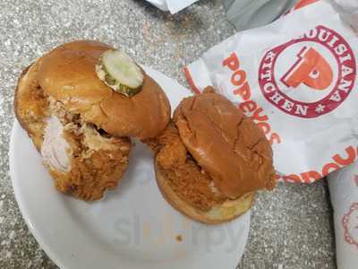 Popeyes Louisiana Kitchen