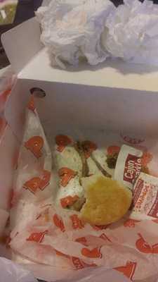 Popeyes Louisiana Kitchen