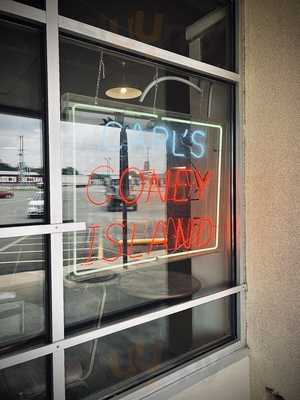 Carl's Coney Island