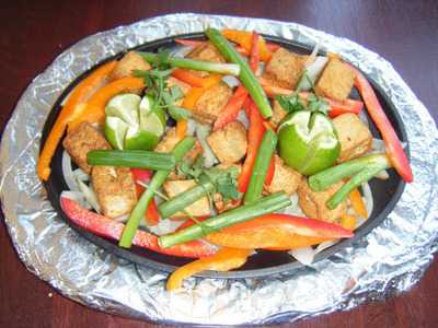 Planet Bombay Indian Cuisine