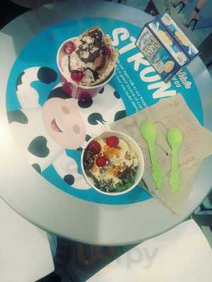 Menchie's Miller Crossing