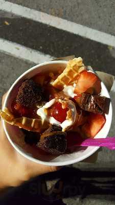 Menchie's Miller Crossing