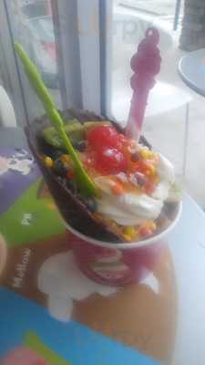 Menchie's Miller Crossing