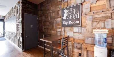 Bad Seed Taproom
