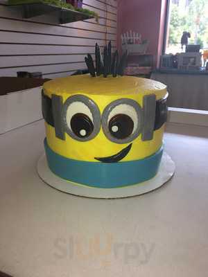 Beanie & Bellies Cupcakery