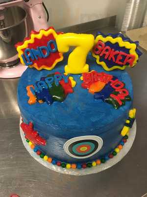 Beanie & Bellies Cupcakery