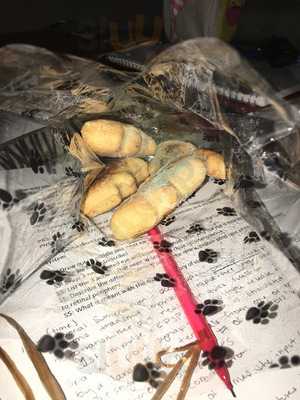 Beanie & Bellies Cupcakery