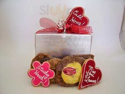 Beanie & Bellies Cupcakery