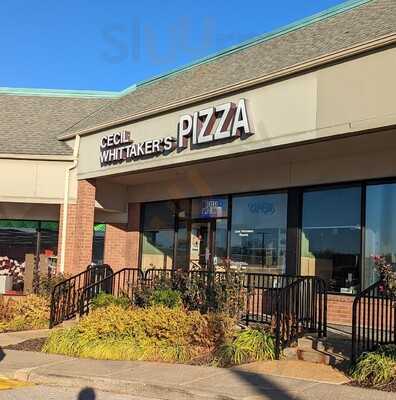 Cecil Whittaker's Pizzeria