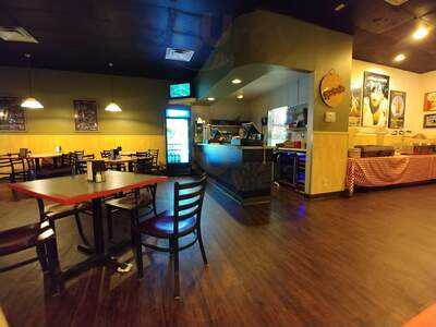 Cecil Whittaker's Pizzeria