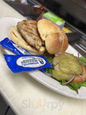 Cecil Whittaker's Pizzeria